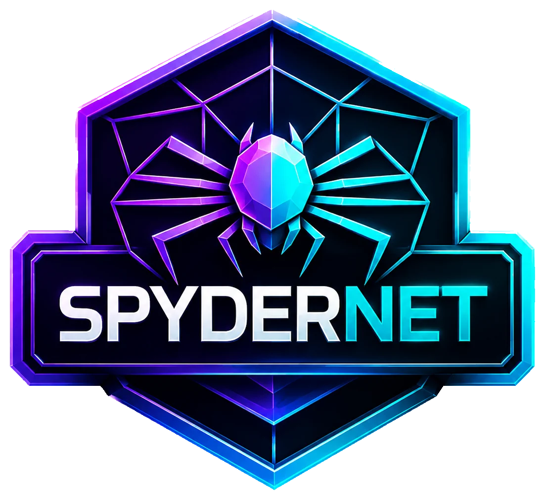 SpyderNet